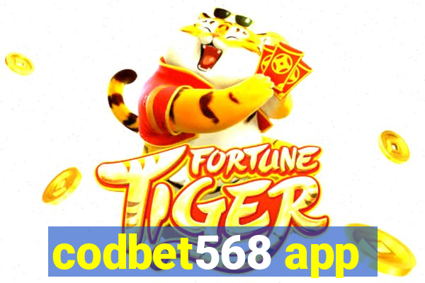 codbet568 app